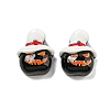 Halloween Theme Resin Decoden Cabochons LS-RESI-C050-01L-1