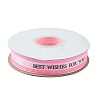 Stain Ribbon LS-OCOR-WH0075-15-3