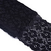 Stretch Elastic Lace Trim OCOR-TAC0006-02C-15