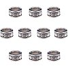 Alloy European Beads PALLOY-PH0005-29-1