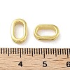 Alloy Linking Rings FIND-G085-06B-G-3