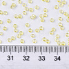 Glass Seed Beads X-SEED-S042-11A-05-4