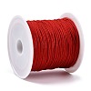 40 Yards Nylon Chinese Knot Cord NWIR-C003-01B-24-2