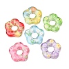Transparent Acrylic Bead Frame AC-CBA7B7E-01-1