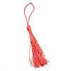 Polyester Tassel Decorations OCOR-Q023-17-2