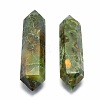 Natural Rhyolite Jasper Healing Stones G-F715-114G-2