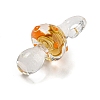 Handmade Lampwork Pendants LS-LAMP-S067-02C-2