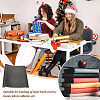 PU Imitation Leather Fabric DIY-OC0011-96C-6