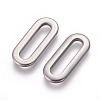 304 Stainless Steel Linking Rings STAS-P231-63P-1