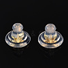 Silicone Cover Ear Nuts X-SIL-T003-01G-2