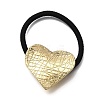 Elastic Hair Ties LS-OHAR-K004-01H-1