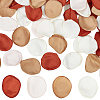 300Pcs Polyester Artificial Rose Flower Petals FIND-CN0002-43B-7