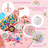  DIY Jewelry Kits DIY-TA0004-32-4