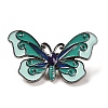 Butterfly Enamel Pins JEWB-Z014-04A-B-1