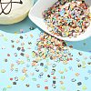 Handmade Polymer Clay Cabochons CLAY-CJC0014-04-4