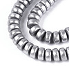 Handmade Polymer Clay Beads Strands CLAY-N013-24A-02-3