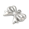 Non-Tarnish 304 Stainless Steel Pendants LS-STAS-Z074-02P-04-2