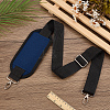 Adjustable Oxford Cloth Bag Straps with Shoulder Pads AJEW-WH20018-240-4