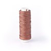 Waxed Polyester Cord YC-L004-29-1