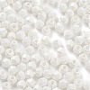 Baking Paint Glass Seed Beads X1-SEED-A032-02D-3