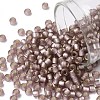 TOHO Round Seed Beads SEED-XTR08-0026F-1