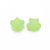 Imitation Jelly Acrylic Beads LS-MACR-S373-45-E06-2