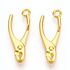 Alloy Pendants X1-PALLOY-N176-120G-1
