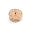 Burlap Fabric Ribbon OCOR-TAC0006-30B-2
