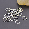 Stainless Steel Open Jump Rings X-STAS-L236-07P-3