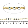 Brass Figaro Chains CHC-F020-11G-01-2