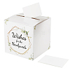1 Set Graduation Party Paper Card Boxes CON-SP0001-27-1