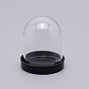 Acrylic Clay Model Displays ODIS-WH0009-09-1