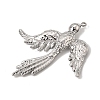 304 Stainless Steel Pendants SA-CBA8660-07P-2