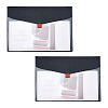 PVC Meeting File Bag ABAG-MB0001-10B-1