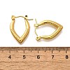 304 Stainless Steel Hoop Earrings for Women EJEW-L296-063G-5