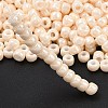 TOHO 3/0 Round Beads SEED-TR03-0123-4