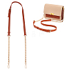 Imitation Leather Crossbody Purse Straps FIND-WH0126-204A-1