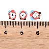 Handmade Polymer Clay Cabochons CLAY-A007-14A-3
