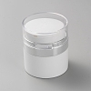 Plastic Vacuum Press Pump Bottles AJEW-WH0083-36D-1