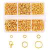 DIY Jewelry Making Findings Kit DIY-FS0009-91G-1