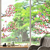 8 Sheets 8 Styles PVC Waterproof Wall Stickers DIY-WH0345-189-5
