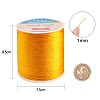 BENECREAT Nylon Thread LW-BC0003-15-4