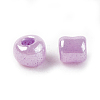 Glass Seed Beads SEED-A011-4mm-155-3