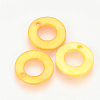 Freshwater Shell Charms SHEL-S269-36C-1