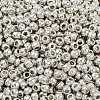 TOHO 6/0 Round Beads X-SEED-TR06-0714-3