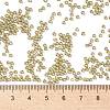 TOHO Round Seed Beads SEED-JPTR11-0375-4