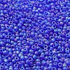 TOHO 8/0 Round Beads X-SEED-TR08-0087F-2