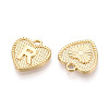 Alloy Pendants LS-PALLOY-N157-001R-NR-2