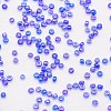 8/0 Round Glass Seed Beads SEED-J011-F8-168-3