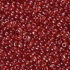 Glass Seed Beads SEED-US0003-4mm-105-2